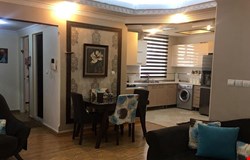 اجاره آپارتمان با 1 اتاق